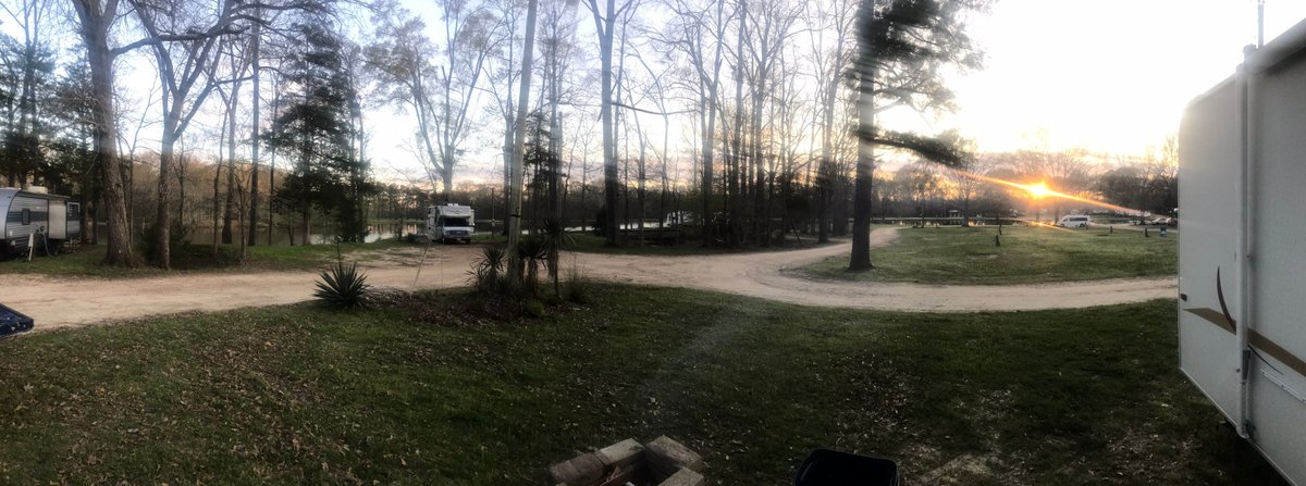 ASKEW'S LANDING RV CAMPGROUND - Updated 2024 Reviews (Edwards, MS)