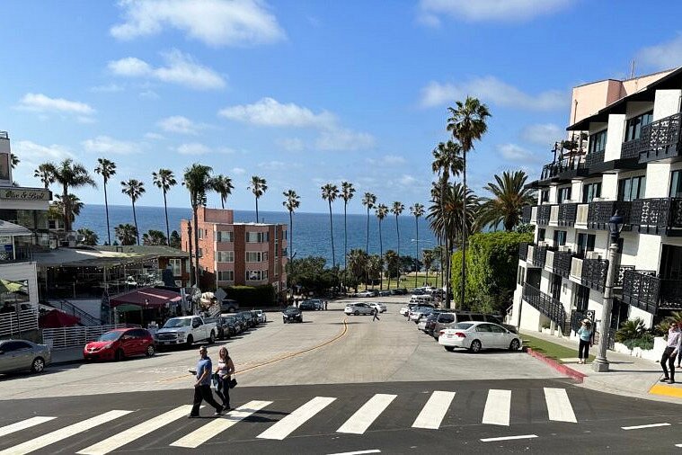 La Jolla Insiders (CA): Hours, Address - Tripadvisor