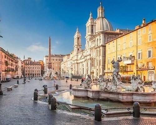 bus tours of italy from canada
