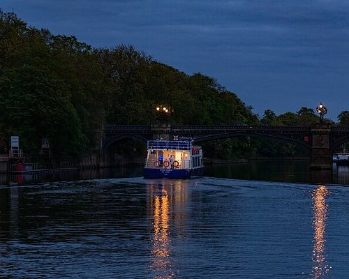 boat trips yorkshire