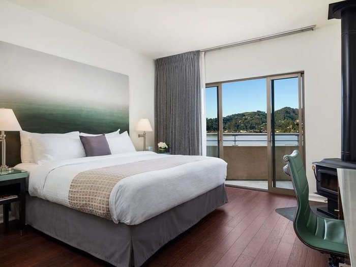 ACQUA HOTEL MILL VALLEY - Updated 2024 Prices & Reviews (CA)