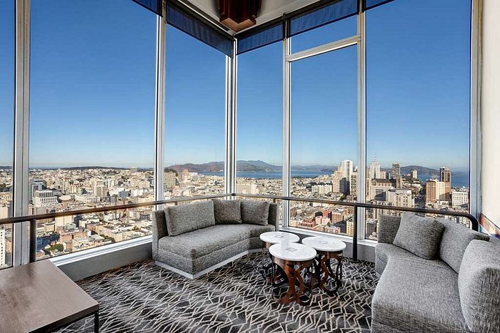 HILTON SAN FRANCISCO UNION SQUARE $176 ($̶1̶9̶9̶) - Updated 2024 Prices &  Hotel Reviews - CA