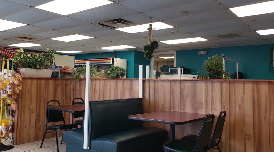 Guadalajara Mexican Restaurant