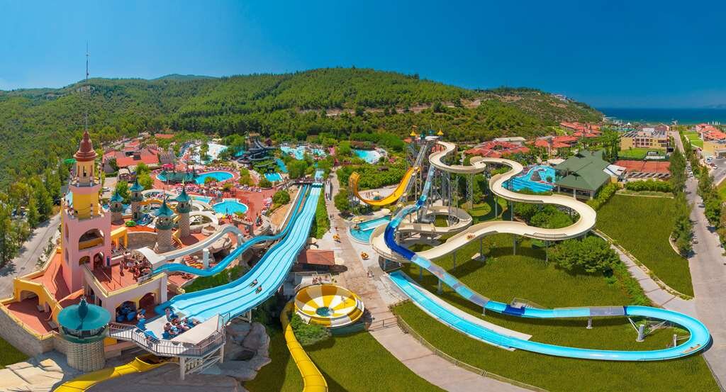 Aqua Fantasy Aquapark Hotel Spa UPDATED 2024 Prices Reviews