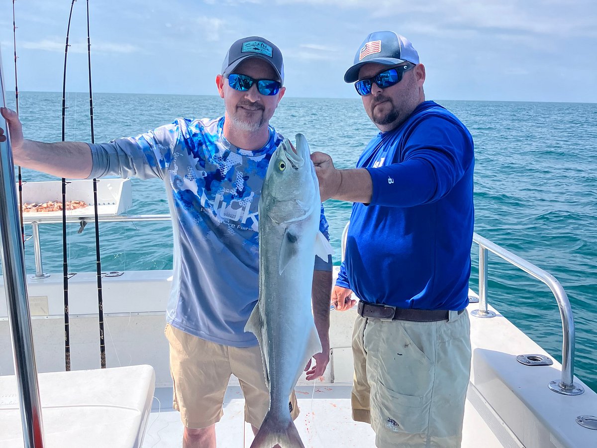 Latest Reviews of Four Aces Sport Fishing – Ashtabula - FishingBooker