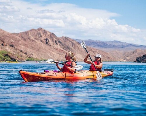 15 Awesome Kayaking Gifts for Moms - Crazy Fun Outdoor Adventures