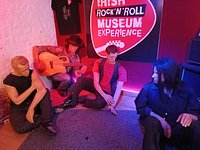 The Irish Rock 'N' Roll Museum Experience - All You Need to Know