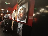 The Irish Rock 'N' Roll Museum Experience - All You Need to Know