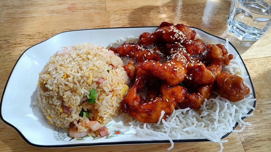 Oriental Garden Restaurant, 머레이 브리지 - 레스토랑 리뷰 - 트립어드바이저
