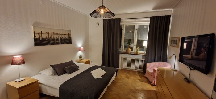 CITYROOM & APARTMENTS MALMÖ - Updated 2024 Prices, Reviews, and Photos