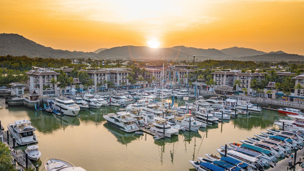 Royal Phuket Marina, Ко-Кео: лучшие советы перед посещением - Tripadvisor