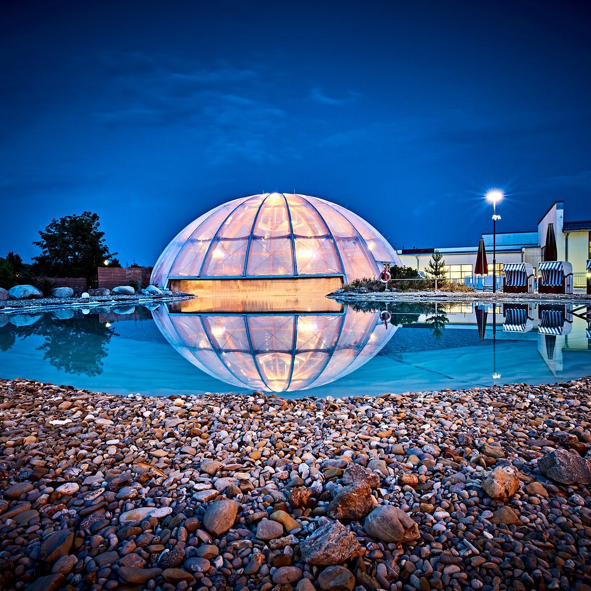 Franken-Therme Bad Windsheim, Бад-Виндсхайм: лучшие советы перед посещением  - Tripadvisor