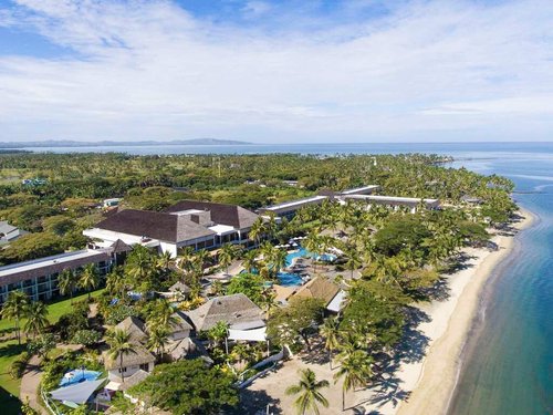 Sofitel Fiji Resort & Spa - 2024 Prices & Reviews (Denarau Island ...