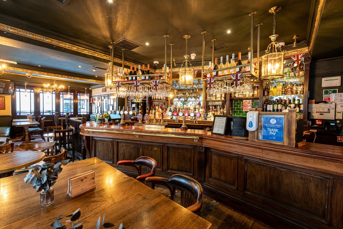 BAYSWATER ARMS, London - Notting Hill - Updated 2024 Restaurant Reviews ...