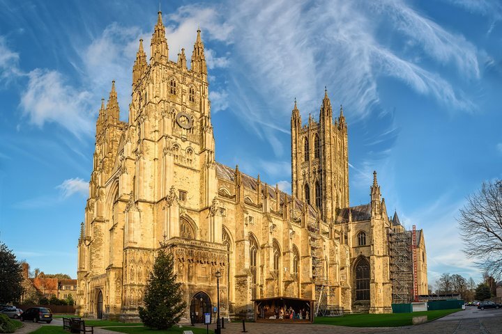 THE 10 BEST Canterbury Tours & Excursions for 2024 (with Prices)