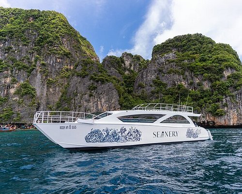 thailand phuket island tours