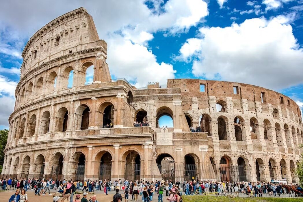 TUI MUSEMENT ROME (2025) All You Need to Know BEFORE You Go (with