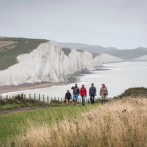 tourist attractions in eastbourne