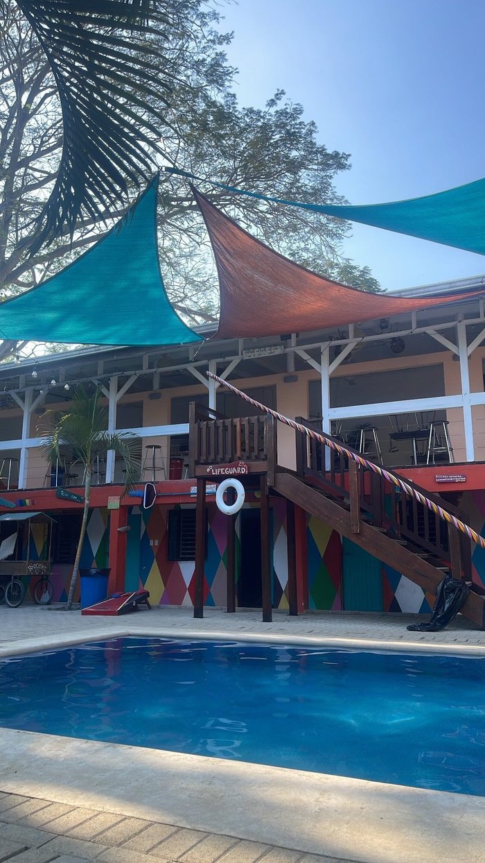 BLUE IGUANA $34 ($̶4̶1̶) - Playa Samara Specialty B&B 2024 Prices & Reviews