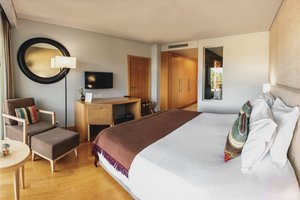Quarto e suite