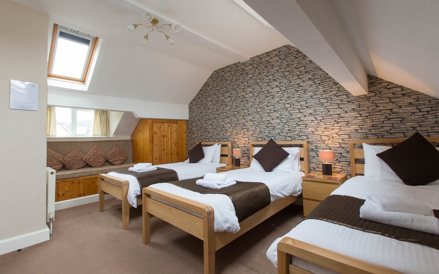 Thornbank Guest House - Windermere, Lake District Guest house - Updated 2024 Reviews