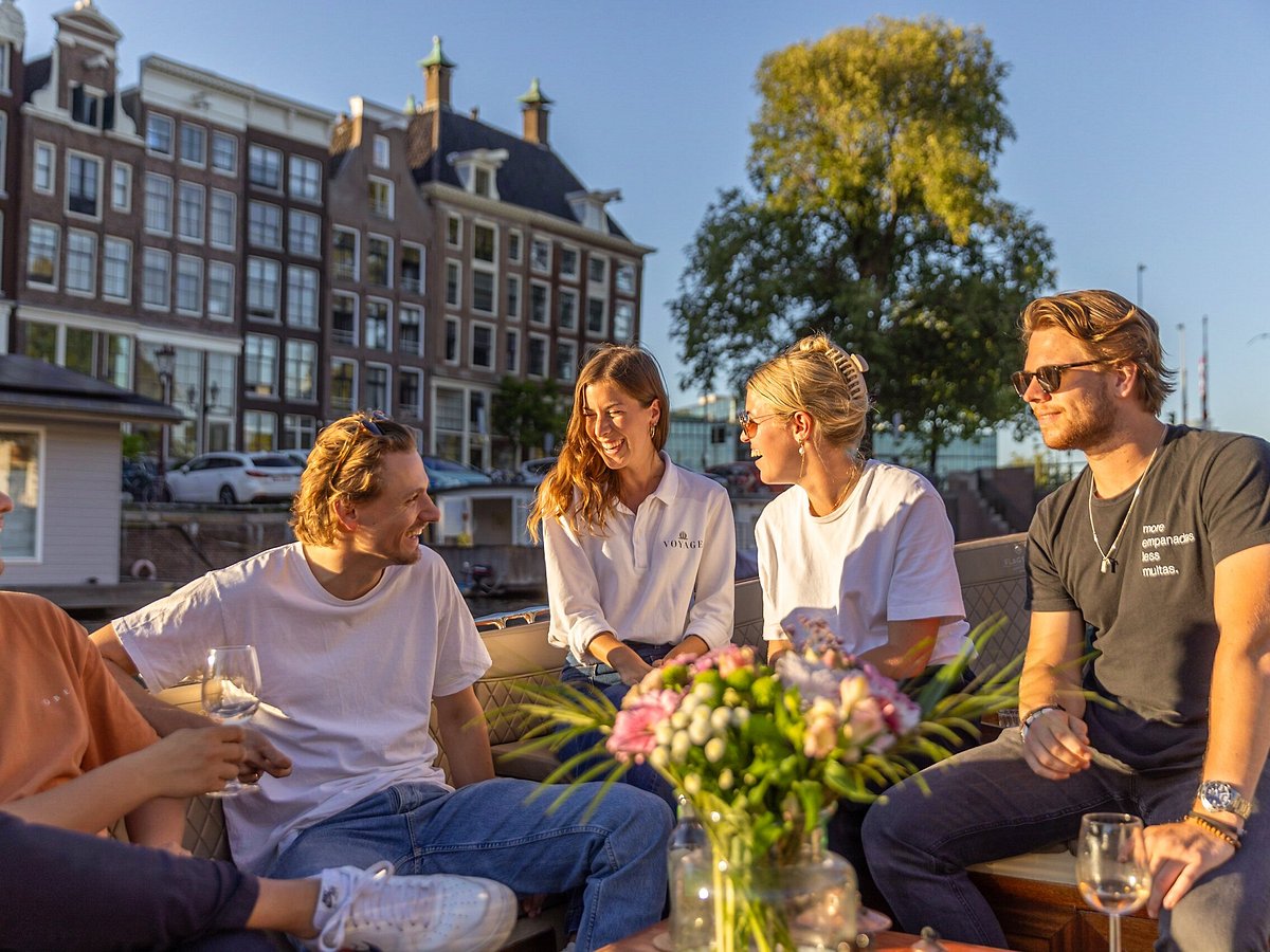 Voyage Amsterdam - All You Need to Know BEFORE You Go (2024)