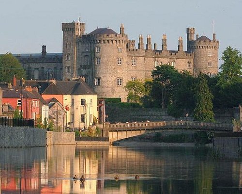 sightseeing day tours from dublin