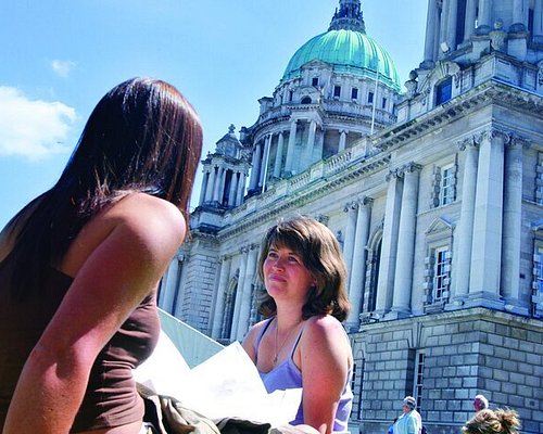 day tours from belfast ireland