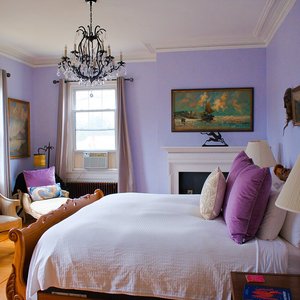 King Bedroom 