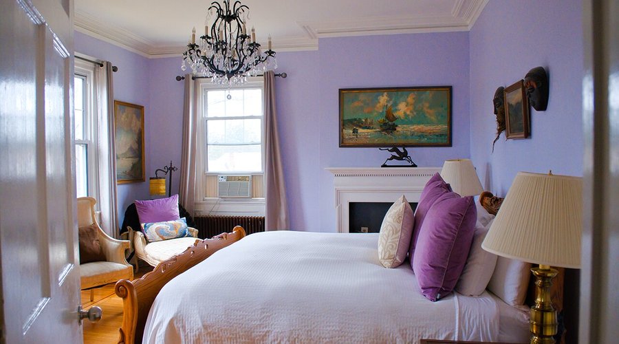 King Bedroom 