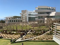 Why the Getty Center Is the Safest Place For Its Priceless Collection in  the Case of Disaster, Smart News
