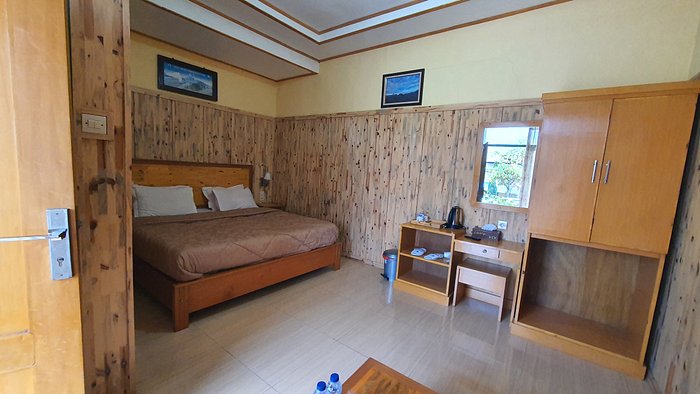 HOTEL UNIQUE INN - Prices & Lodge Reviews (Lava, India)