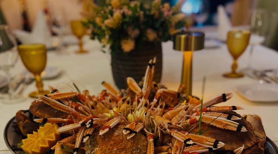Mariscos