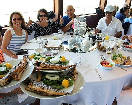 tripadvisor istanbul food tour
