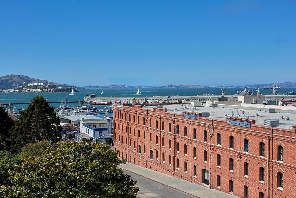 THE 10 BEST Hotels in Fisherman s Wharf San Francisco for 2024