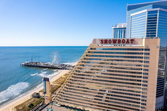 Atlantic City - Work and Travel Group