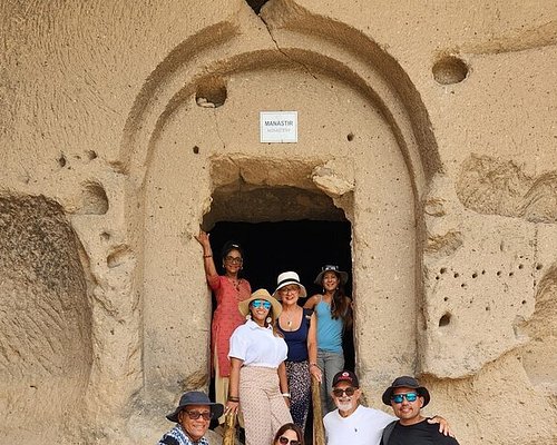cappadocia tour guides