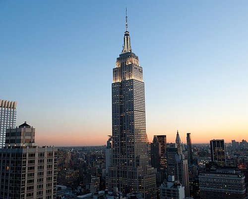 best new york city tours