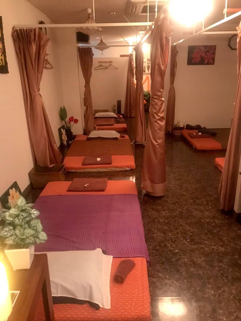 Hiroshima Thai Massage Thai Smile (Japan): Hours, Address - Tripadvisor