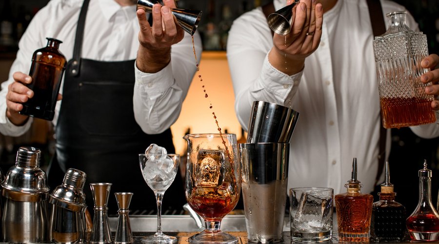 Tasting