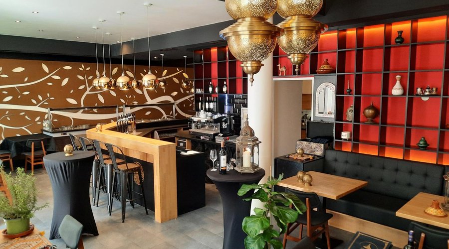 Herzlich Willkommen!  "Restaurant Ya Habibi"  Keesgasse 5 I 8010 Graz I  (2 Minuten zu Fuß vom Jakominiplatz)