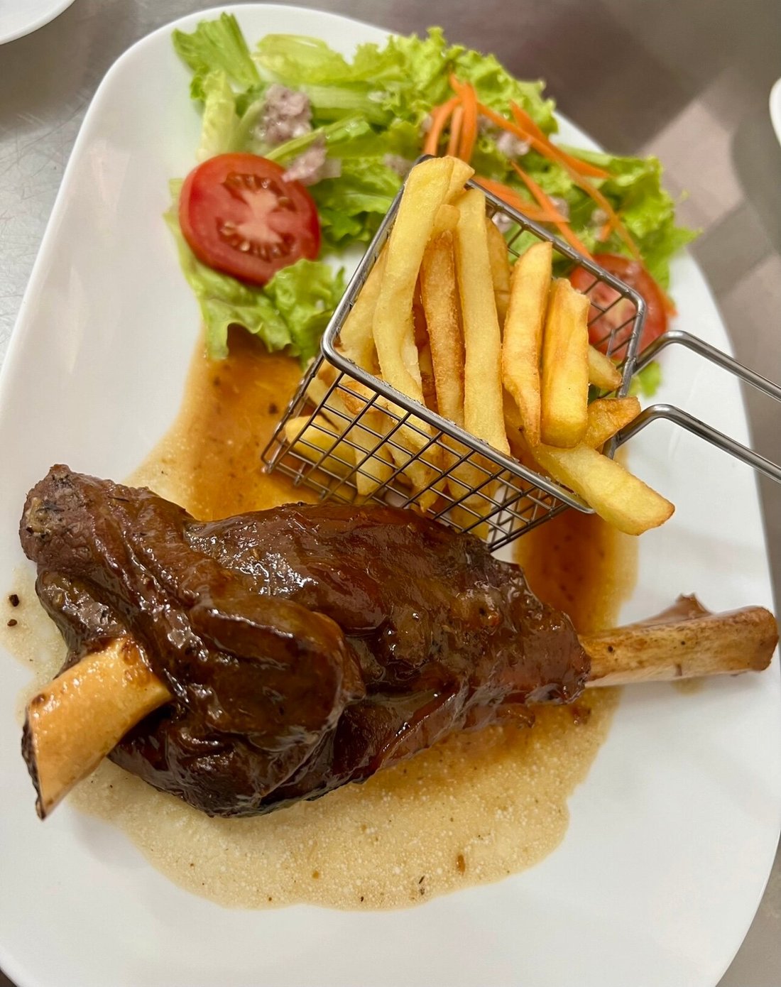 RESTAURANT CHEZ TITIS, Cilaos - Restaurant Reviews, Photos & Phone Number -  Tripadvisor