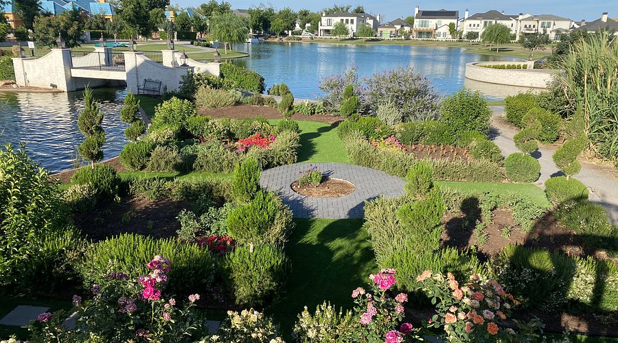 Queen Creek Botanical Gardens: Explore Nature's Beauty