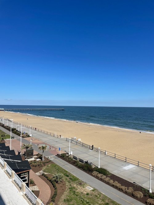 Hampton Inn Virginia Beach Oceanfront South Tripadvisor Updated 2024 Prices And Hotel Reviews 6949