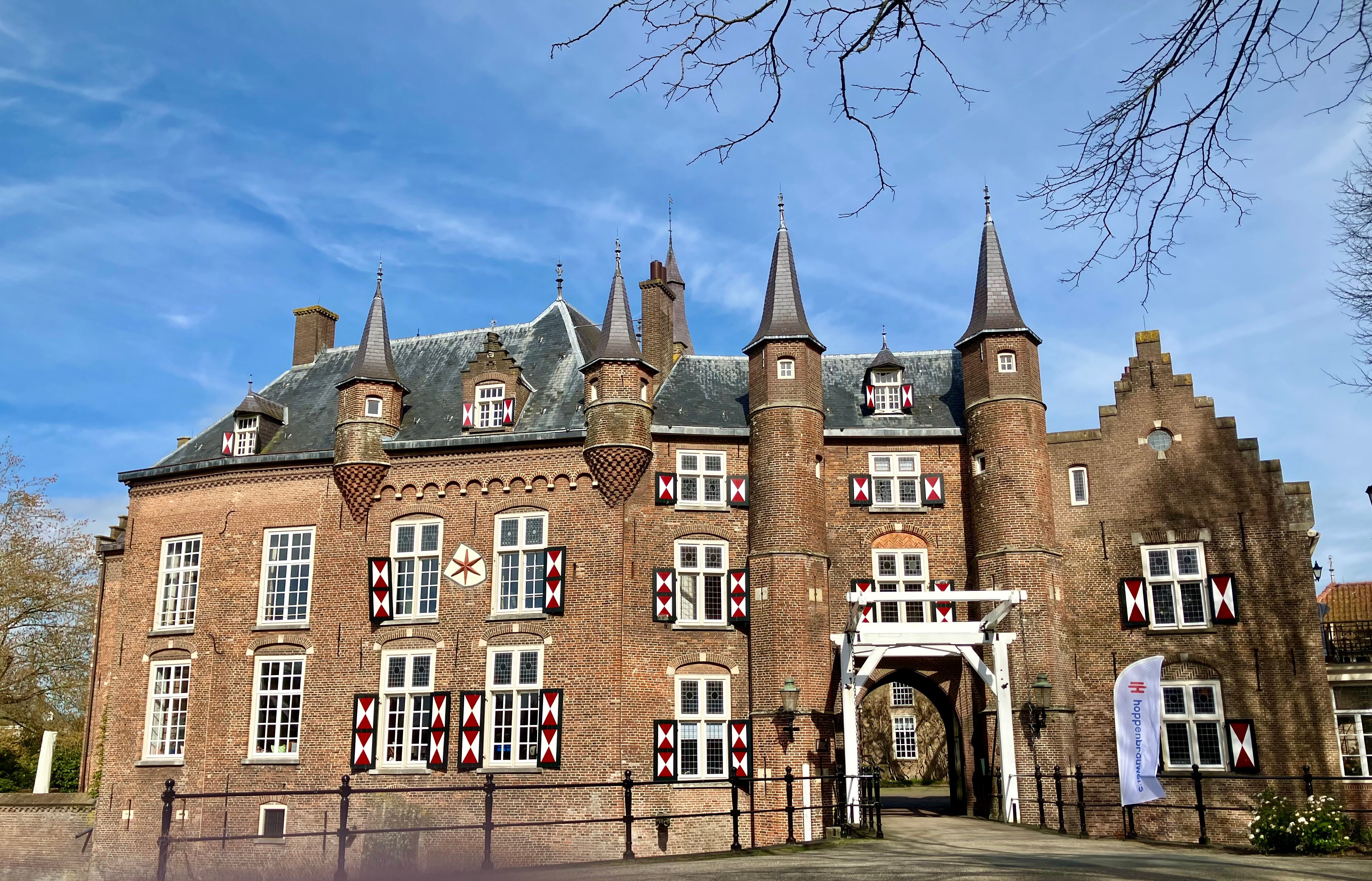 KASTEEL MAURICK - Guesthouse Reviews (Vught, The Netherlands)