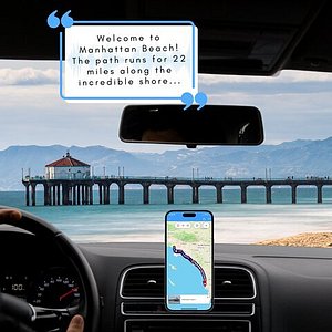 places to visit in california driving