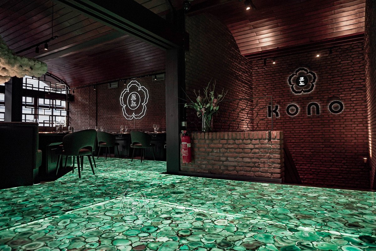 KONO STEAKHOUSE, Munich Restaurant Reviews, Photos & Phone Number