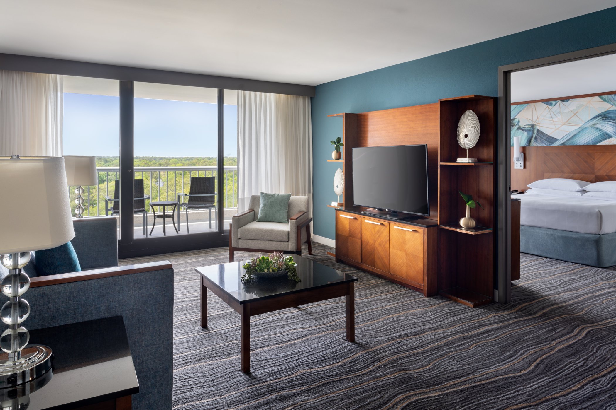 Marriott Hilton Head Resort & Spa by null