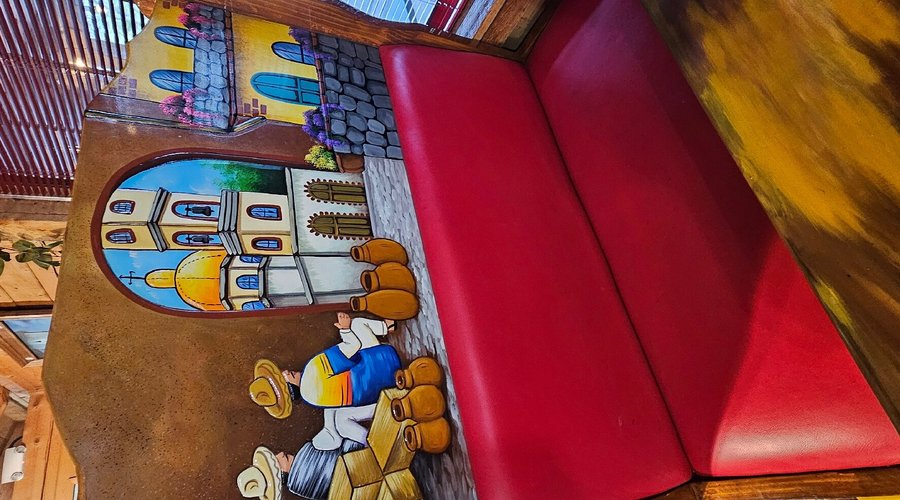 Nicky's Mexican Restaurant