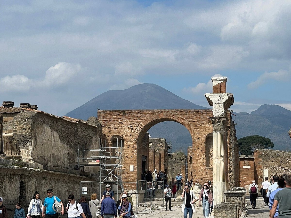 Visite Guidate Pompei, Помпеи: лучшие советы перед посещением - Tripadvisor